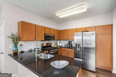 2505 Thorngate Drive, Acworth, GA 30101 - Photo 9