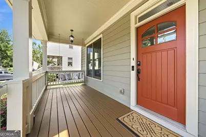 1303 Egan Way, East Point, GA 30344 - Photo 3