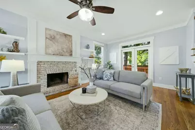 1303 Egan Way, East Point, GA 30344 - Photo 7