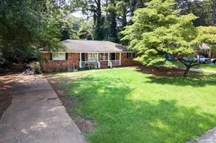 5604 Edith St, Austell, GA 30106 - Photo 3
