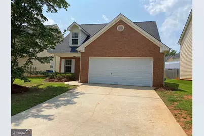 154 Parkview Place Drive, McDonough, GA 30253 - Photo 1