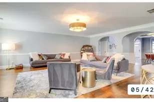 130 Ravens Landing, Fayetteville, GA 30215 - Photo 15