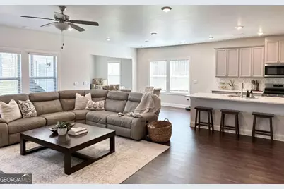 3075 Summerpoint Crossing, Cumming, GA 30028 - Photo 3