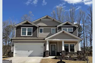 3075 Summerpoint Crossing, Cumming, GA 30028 - Photo 1