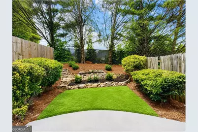 121 Linton Drive, Acworth, GA 30102 - Photo 13