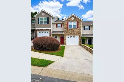 121 Linton Drive, Acworth, GA 30102 - Photo 1