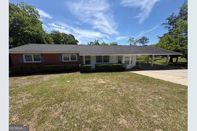 5620 Forest Avenue, Eastman, GA 31023 - Photo 1