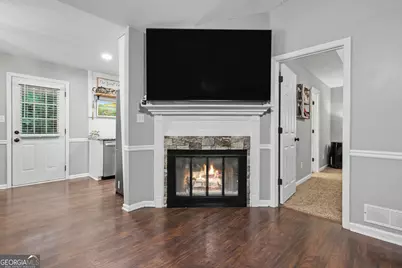 41 Mount Carmel Road, Senoia, GA 30276 - Photo 5