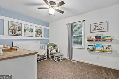 41 Mount Carmel Road, Senoia, GA 30276 - Photo 21