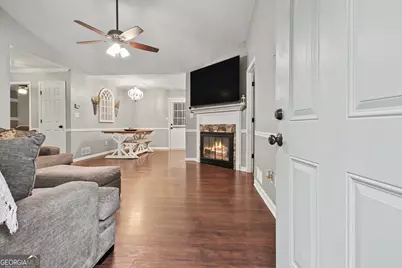 41 Mount Carmel Road, Senoia, GA 30276 - Photo 7