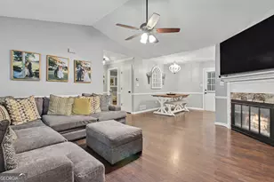 41 Mt Carmel Rd, Senoia, GA 30276 - Photo 3