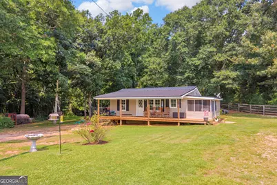4119 Highway 106 N, Danielsville, GA 30633 - Photo 3