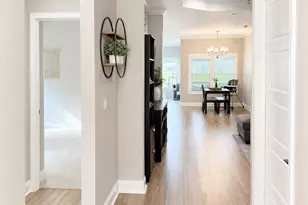 235 The Villas Wy, Kingsland, GA 31548 - Photo 3