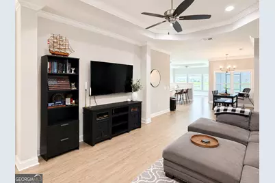 235 The Villas Way, Kingsland, GA 31548 - Photo 5