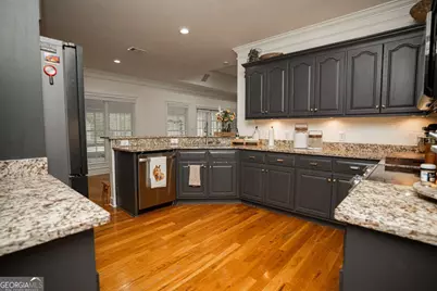 116 Hearthstone Drive, Leesburg, GA 31763 - Photo 11