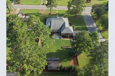 116 Hearthstone Drive, Leesburg, GA 31763 - Photo 45