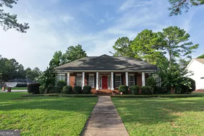 116 Hearthstone Drive, Leesburg, GA 31763 - Photo 1