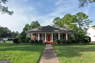116 Hearthstone Dr, Leesburg, GA 31763 - Photo 1