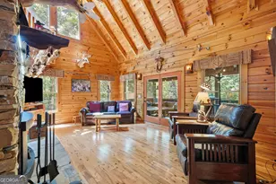 24 Indian Lake Rd, Mineral Bluff, GA 30559 - Photo 11