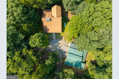 24 Indian Lake Road, Mineral Bluff, GA 30559 - Photo 67