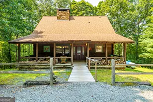 24 Indian Lake Rd, Mineral Bluff, GA 30559 - Photo 1