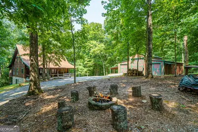 24 Indian Lake Road, Mineral Bluff, GA 30559 - Photo 63