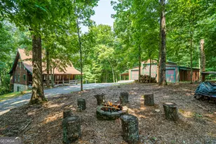 24 Indian Lake Rd, Mineral Bluff, GA 30559 - Photo 63