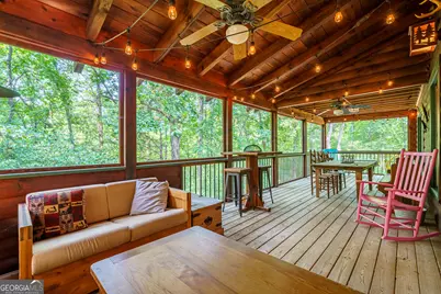24 Indian Lake Road, Mineral Bluff, GA 30559 - Photo 27