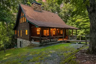 24 Indian Lake Rd, Mineral Bluff, GA 30559 - Photo 5