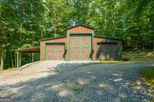 24 Indian Lake Rd, Mineral Bluff, GA 30559 - Photo 3