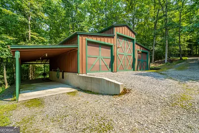 24 Indian Lake Road, Mineral Bluff, GA 30559 - Photo 55