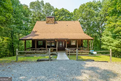 24 Indian Lake Road, Mineral Bluff, GA 30559 - Photo 61