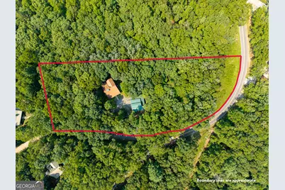 24 Indian Lake Road, Mineral Bluff, GA 30559 - Photo 5
