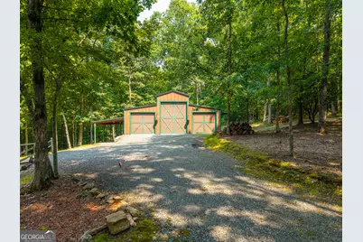 24 Indian Lake Road, Mineral Bluff, GA 30559 - Photo 65