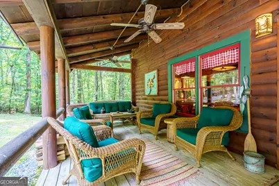 24 Indian Lake Road, Mineral Bluff, GA 30559 - Photo 7