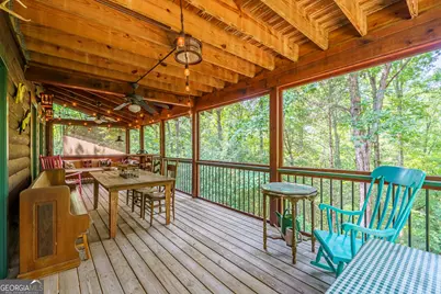 24 Indian Lake Road, Mineral Bluff, GA 30559 - Photo 29