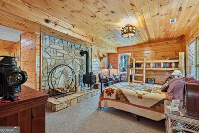 24 Indian Lake Road, Mineral Bluff, GA 30559 - Photo 45