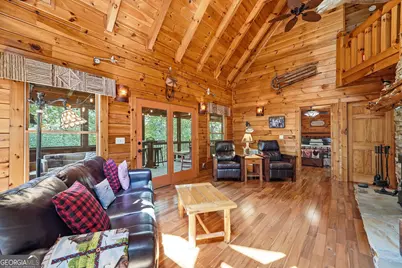 24 Indian Lake Road, Mineral Bluff, GA 30559 - Photo 11