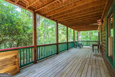 24 Indian Lake Road, Mineral Bluff, GA 30559 - Photo 55