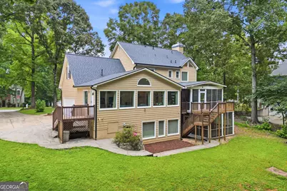 118 Kimmer Road, Peachtree City, GA 30269 - Photo 45