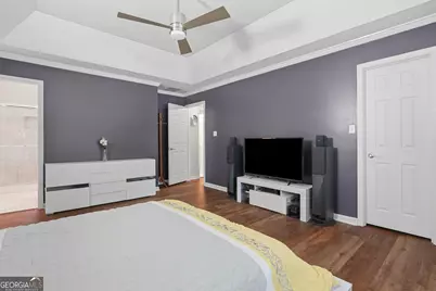 118 Kimmer Road, Peachtree City, GA 30269 - Photo 21