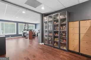 118 Kimmer Rd, Peachtree City, GA 30269 - Photo 35