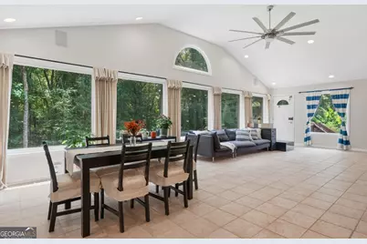 118 Kimmer Road, Peachtree City, GA 30269 - Photo 17