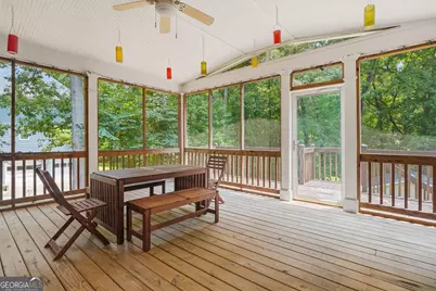 118 Kimmer Road, Peachtree City, GA 30269 - Photo 39