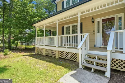 118 Kimmer Road, Peachtree City, GA 30269 - Photo 3