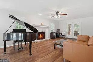 118 Kimmer Rd, Peachtree City, GA 30269 - Photo 9