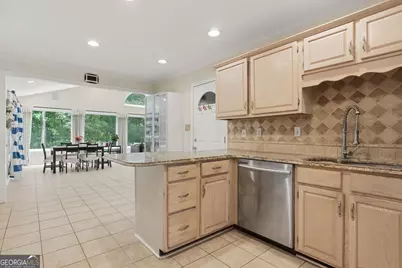 118 Kimmer Road, Peachtree City, GA 30269 - Photo 15