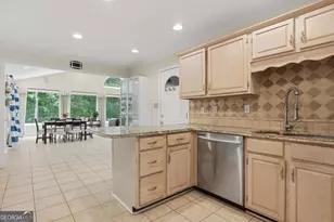 118 Kimmer Rd, Peachtree City, GA 30269 - Photo 15