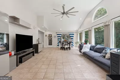 118 Kimmer Road, Peachtree City, GA 30269 - Photo 19