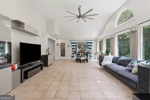 118 Kimmer Rd, Peachtree City, GA 30269 - Photo 19